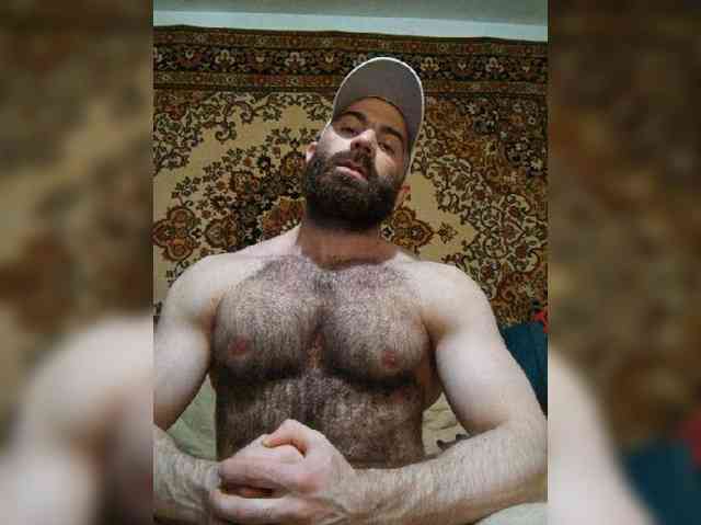 Sexymenstrong