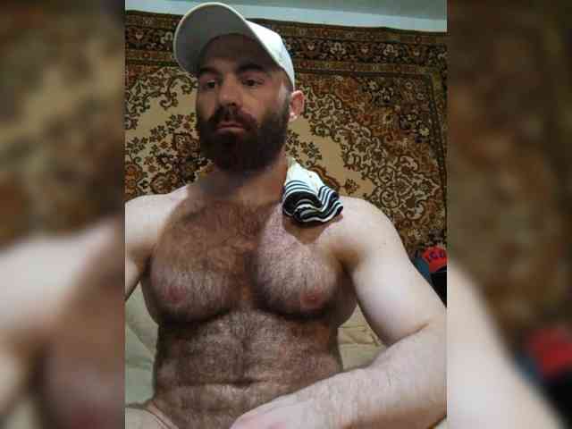 Sexystrongmen