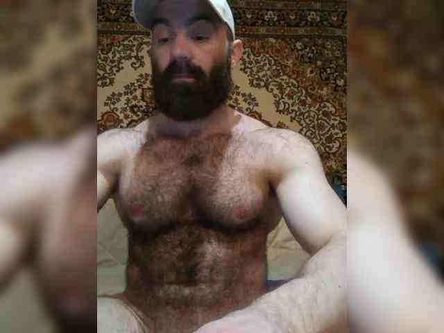 Sexystrongmen Sex Cam Show