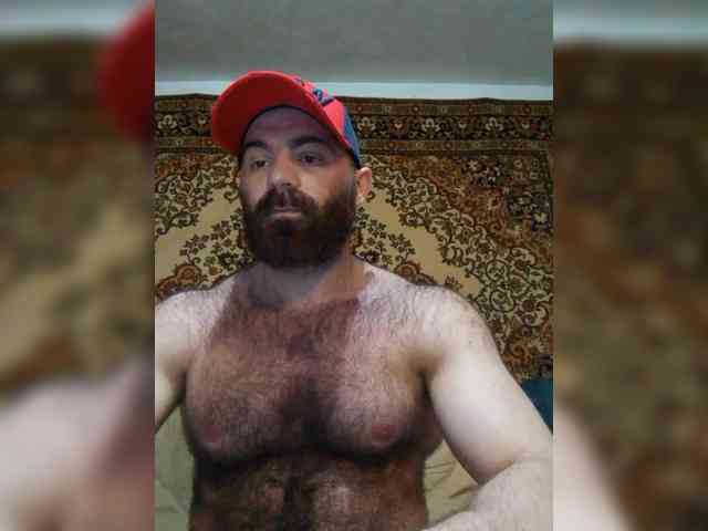 Sexystrongmen Sexystrongmen