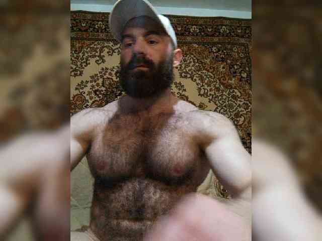 Sexystrongmen Sex Cam Show
