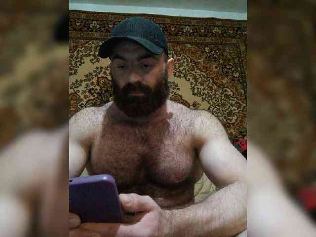 Sexystrongmen