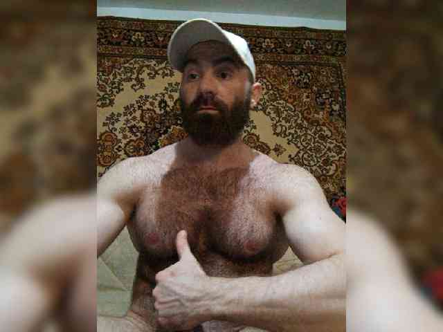 Sexystrongmen