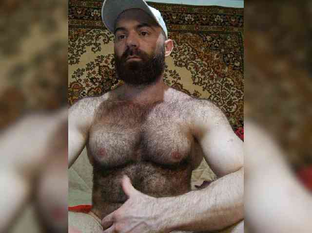 Sexystrongmen