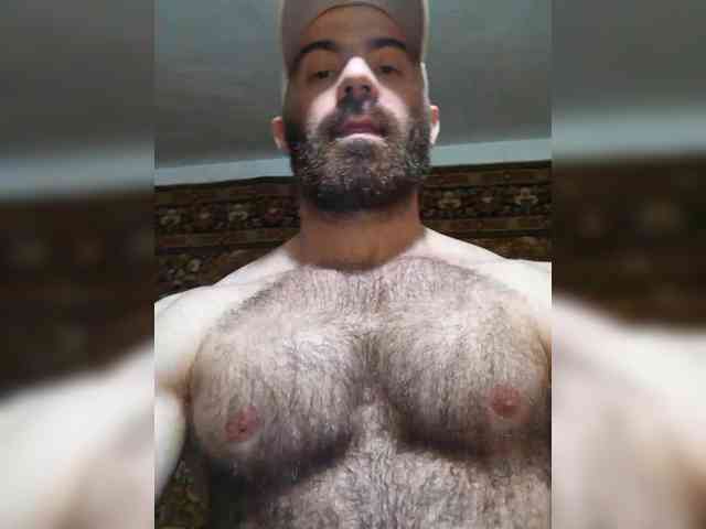 Sexystrongmen Live Webcam on BongaCams