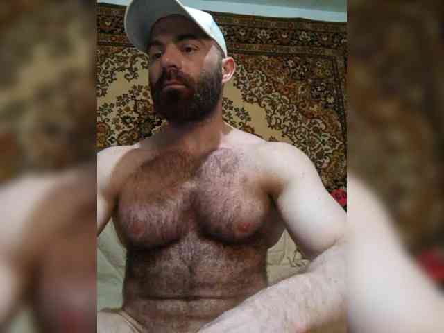 Sexystrongmen