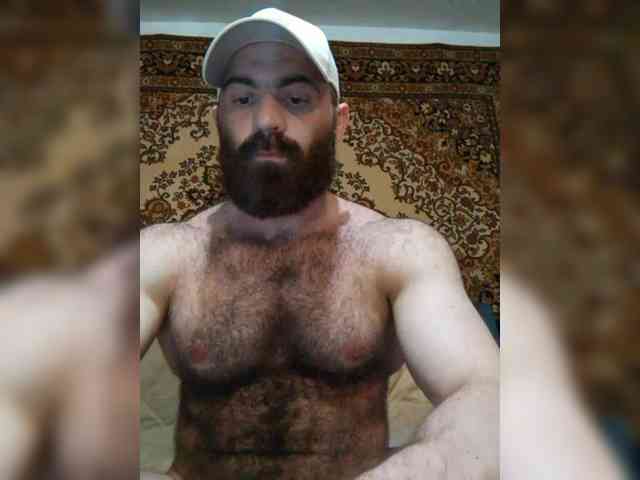 Sexystrongmen Sex Cam Show