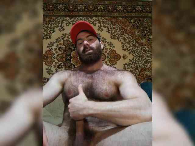 Sexymenstrong