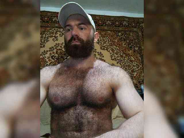 Sexystrongmen