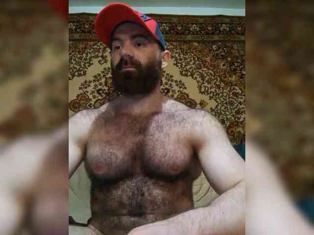 Sexystrongmen