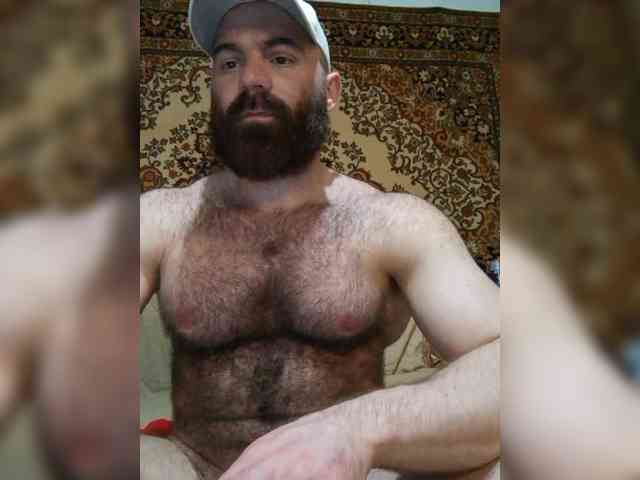 Sexystrongmen