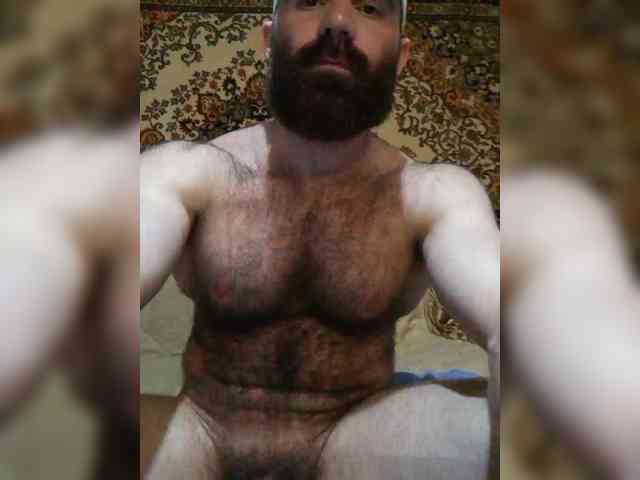 Sexystrongmen Sex Cam Show