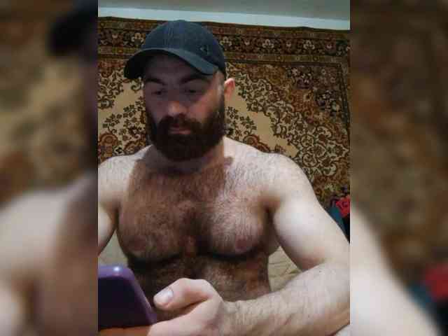 Sexystrongmen