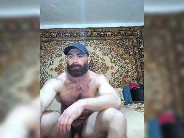 Sexymenstrong