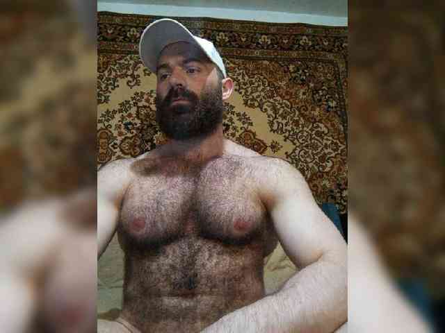Sexystrongmen Sex Cam Show