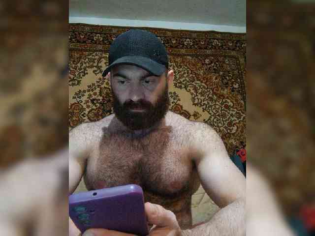 Sexymenstrong
