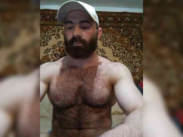 Sexystrongmen