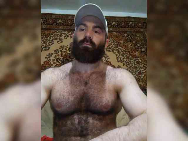 Sexymenstrong
