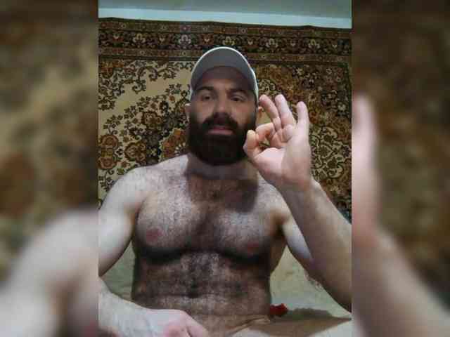 Sexymenstrong