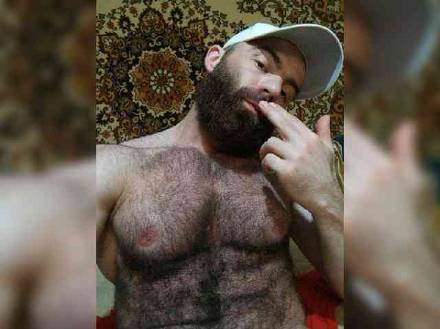 Sexymenstrong