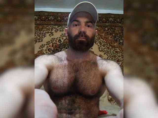 Sexystrongmen