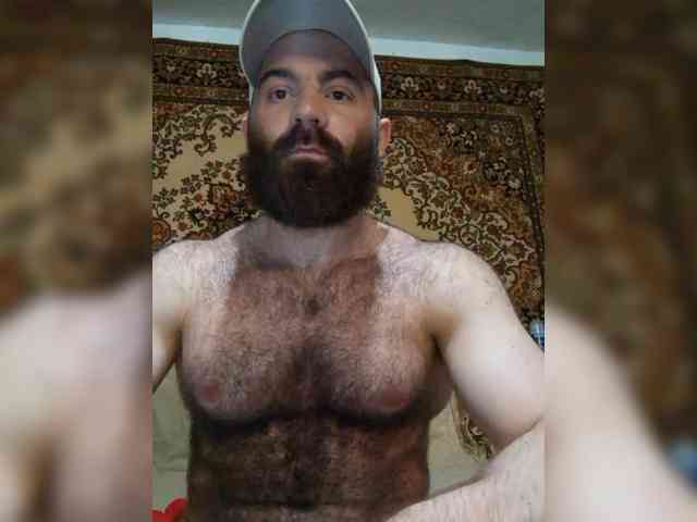 Sexymenstrong