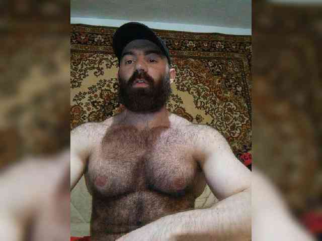 Sexystrongmen