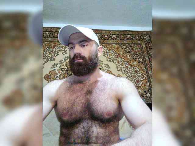 Sexystrongmen Sex Cam Show