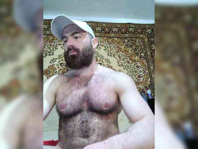 Sexystrongmen