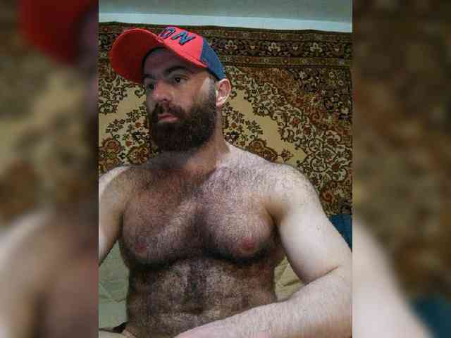 Sexystrongmen