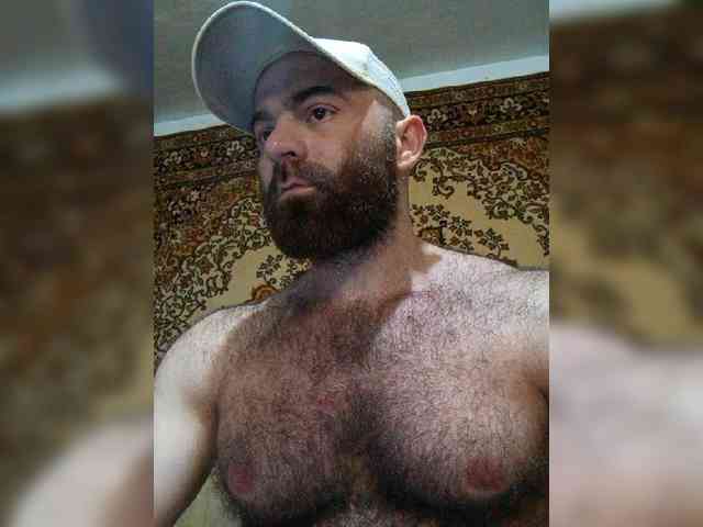 Sexystrongmen
