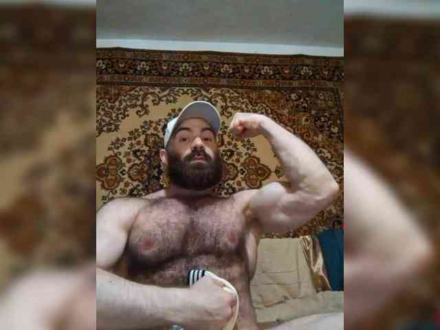 Sexystrongmen Sexystrongmen