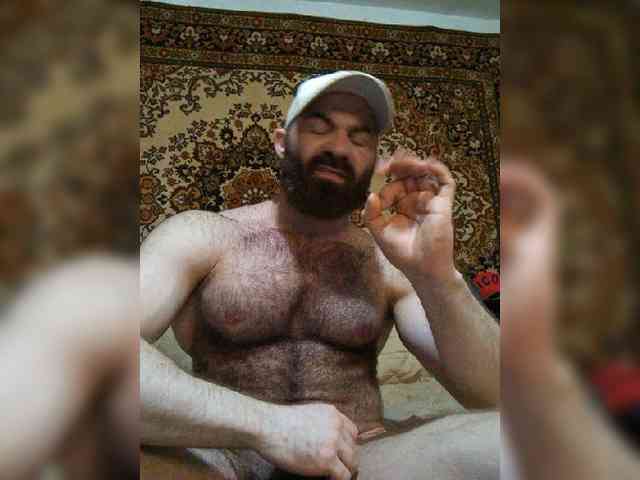 Sexystrongmen Live Webcam on BongaCams