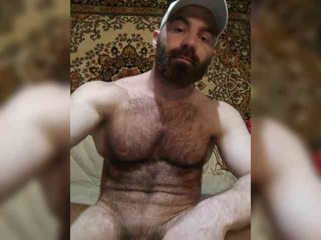 Sexystrongmen Live Webcam on BongaCams