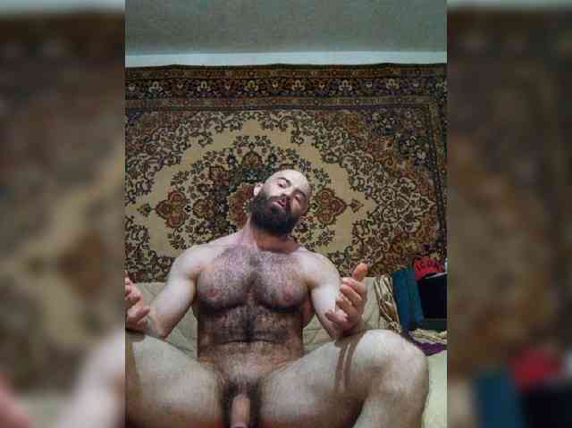 Sexystrongmen