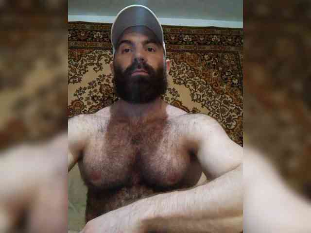 Sexystrongmen Sex Cam Show