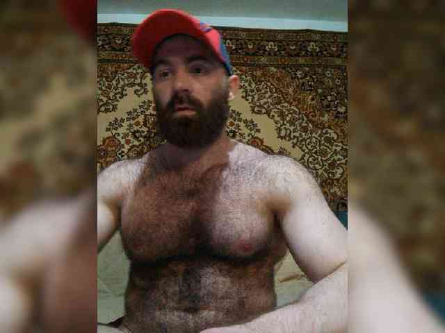 Sexystrongmen