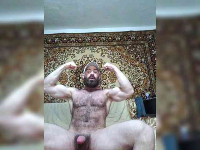Sexystrongmen