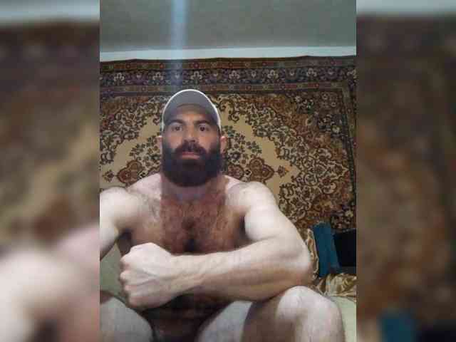 Sexystrongmen Sex Cam Show