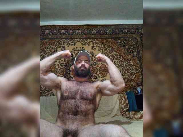 Sexystrongmen