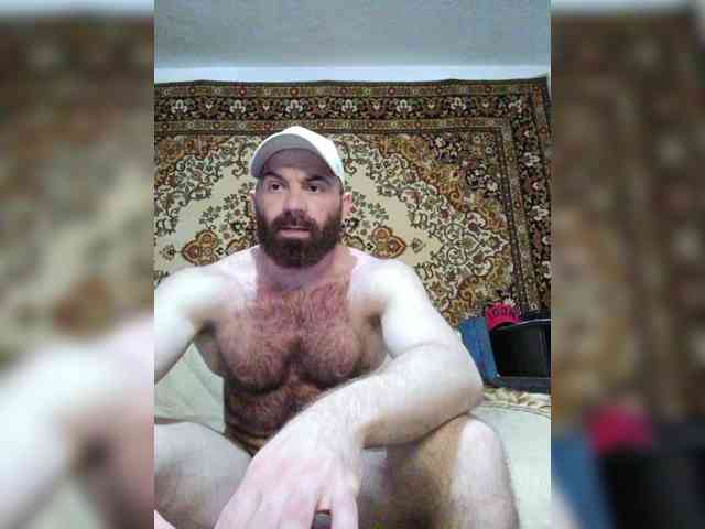 Sexymenstrong