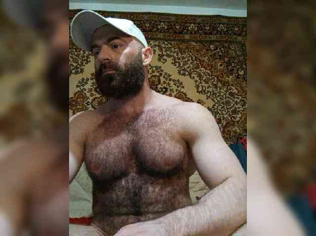 Sexymenstrong