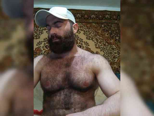 Sexystrongmen