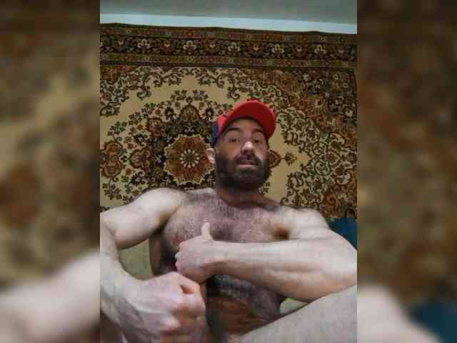 Sexystrongmen