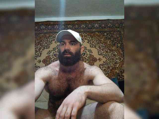 Sexystrongmen Sex Cam Show