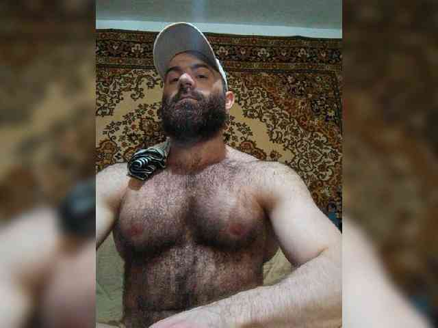 Sexystrongmen Sex Cam Show