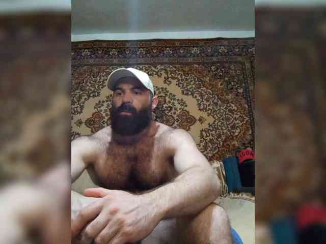 Sexystrongmen Sex Cam Show