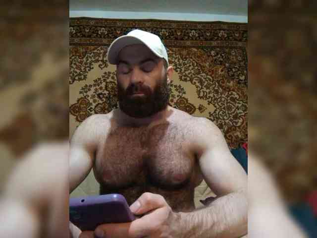 Sexymenstrong