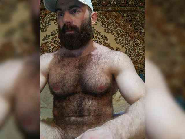 Sexystrongmen Sex Cam Show