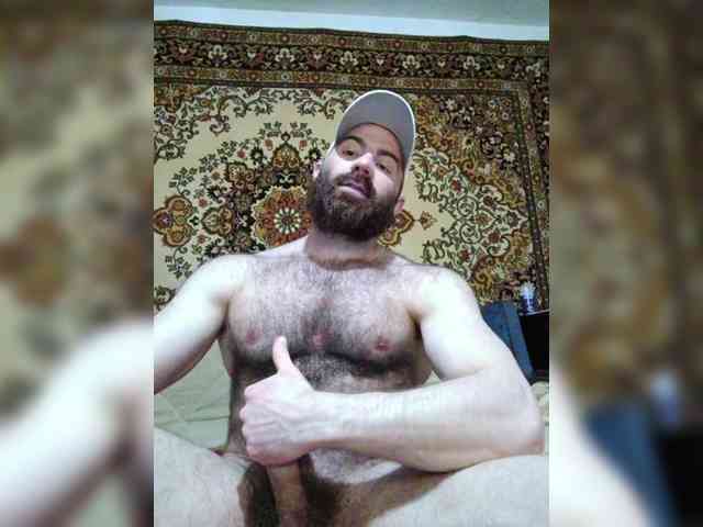 Sexystrongmen